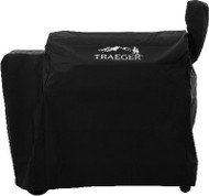 Blk34series Grill Cover