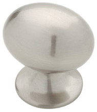 2pk 35mm Football Knob