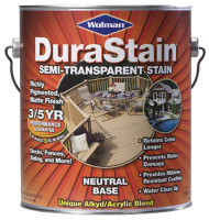 Gal Ntrl Wd Base Stain