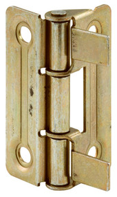 2pk Bi-fold Dr Hinges
