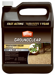 2gal Groundclear Killer