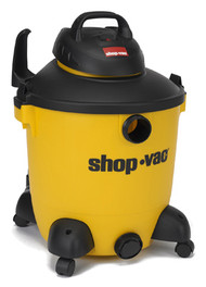 12gal 5.5hp Wet/dry Vac