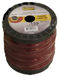 3lb .105 Trimmer Line