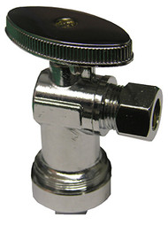 5/8qcx3/8 Ang Valve