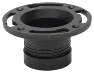 Ci Twist-n-set Flange