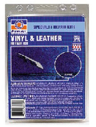 Vinyl & Lthr Repair Kit