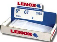 9" 6t Recipro Saw Blade