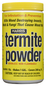 16oz Termite Killer Mix
