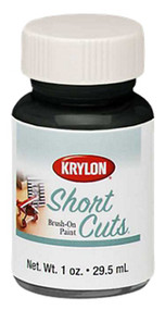 Oz Gls Blk Enam Paint