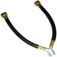 Mp 3/8" Mixer Wye Hose