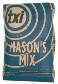 70lb Mason N Cement