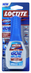 Go2 1.75oz Ap Glue