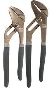 Mm 2pc Pliers Set