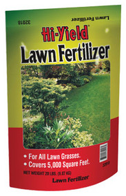 20lb Lwn Fertilizer