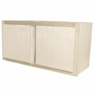 30x15 Birc Wall Cabinet