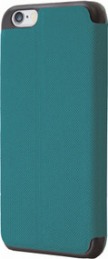 Blu Galaxys4 Folio Case
