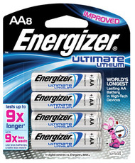 Ener8pk Aa Lith Battery