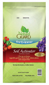 20lb Fertilome Humic