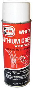 11.5oz Wht Lith Grease
