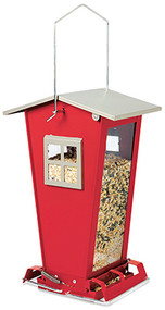 Snack Shack Bird Feeder