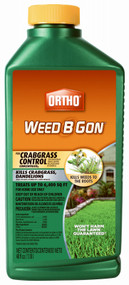 40oz Conc Weed B Gon
