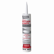 Tv 9.8oz Wht K&b Sealant
