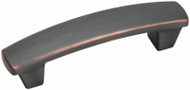3" Brz Castings Pull