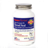 Mp 8oz Yel Thread Seal