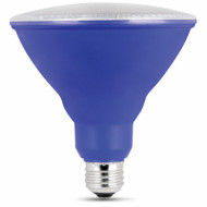 8w Blu Par38 Led Bulb
