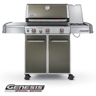 Smok Ep330lp Grill/sear