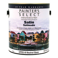 Ps Gl Neutral Sat Paint