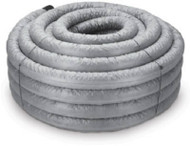 4x100 Corr Drain Tubing