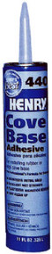 11oz #440 Cove Adhesive
