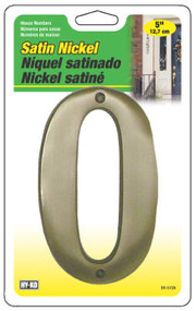 5"satni Prestig Number0