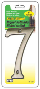 4"satni Prestig Number7