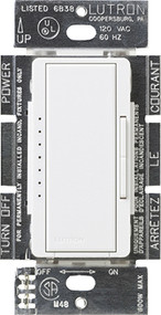 Wht Maestro Sp Dimmer