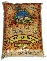 10lb Wild Bird Food Mix