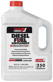80oz Diesel Supplement