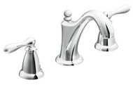 Chr2hand Wid Lav Faucet