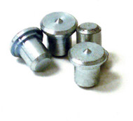4pk 1/4"mtldowel Center