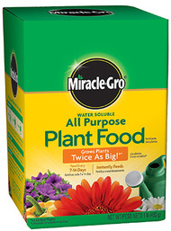 Mg 8oz Ap Plant Food