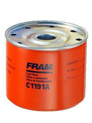 Fram C1191a Fuel Filter