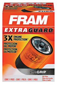 Fram Ph2951 Oil Filter