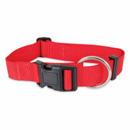 3/8x8-14 Red Dog Collar