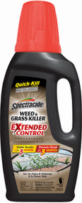 Qt Weed/grass Killer