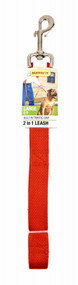 Pe 1x6 Grip Dog Leash