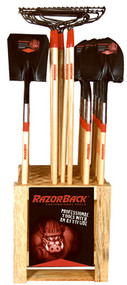 Razorback 23pc Tool Dsp