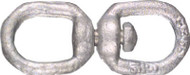 3/16"galvswiv Open Link