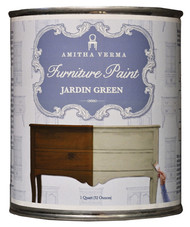 Qt Jardin Chalk Paint