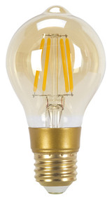 3w A19 Led Vintage Bulb